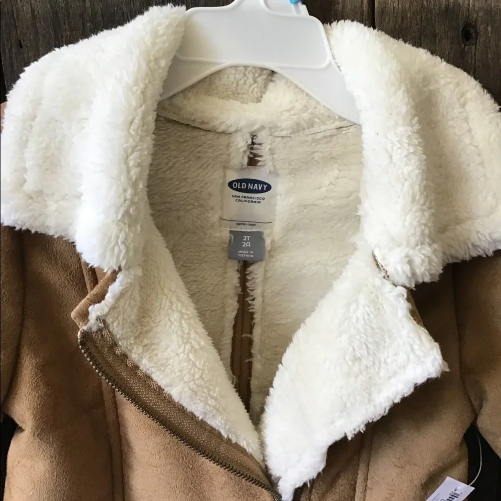 Old Navy Coat